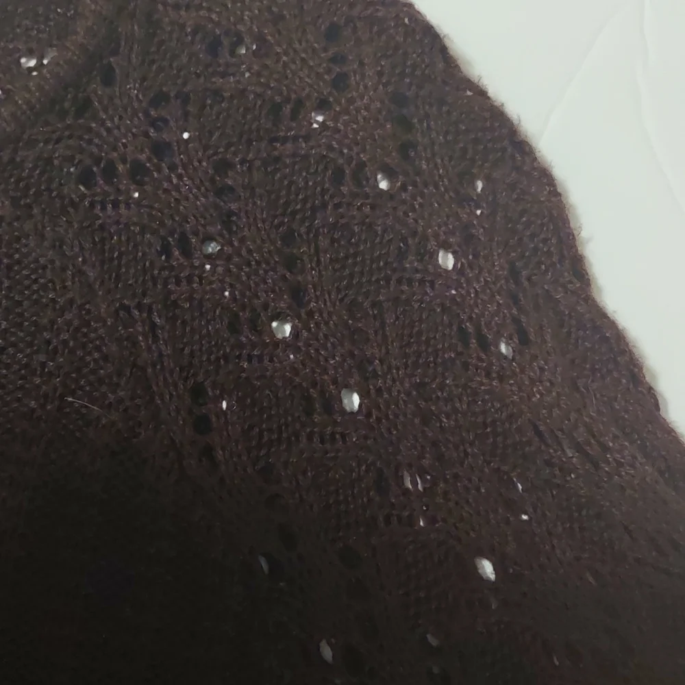 Lauren Conrad pull over Sweater